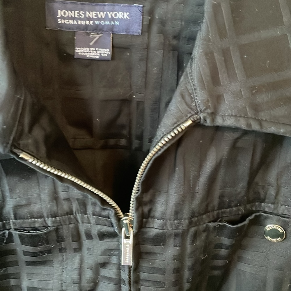 Spring Jacket - Picture 3 of 5